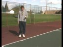 Ara Tenis Dersleri: Teniste Servis