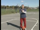 Basketbol Dersleri Yeni Başlayanlar İçin: Basketbol İçin Egzersizler Kadar Sıcak El