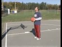 Basketbol Dersleri Yeni Başlayanlar İçin: Basketbol Matkap Yerine Koy