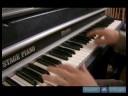 Bb Büyük Ses Caz Piyano Dersleri : Bb Büyük Caz Piyano Gösterisi 