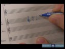 Bb Büyük Ses Caz Piyano Dersleri : Bb Caz Piyano Notları Ve Saat İmza Küçük