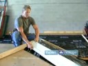 Bir Evin Çatı Nasıl Yapılır : Metal Çatı Çerçeve Nasıl Kullanılır 