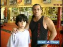 Çocuklar İçin Fonksiyonel Fitness Eğitim: Shaolin Kat Ölçümleri Ve Denge Egzersizleri Çocuklar İçin