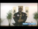 Hapkido Silah Nasıl Kullanılır : Hapkido Orta Bir Stick Kullanın Nasıl 