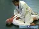 Judo Atar Ve Hamle: Kate Te Jume Üst Stranglehold Judo Teknikleri