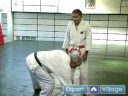 Judo Atar Ve Hamle: Kisa Katame Ve Ude Garame Judo Teknikleri
