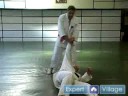 Judo Atar Ve Hamle: Tai Otosha Vücut Atmak Judo Teknikleri Resim 2