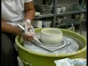 Nasıl Bir Cappuccino Kupa Yapmak: Nasıl Cut Off Aşırı Bir Pot Atma Kil Yapılır
