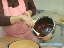 Nasıl Fıstık Ezmesi Pasta Yapmak İçin : Fıstık Ezmesi Yapma & Pasta Şekerleme 
