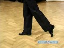 Nasıl Foxtrot Dansı İçin : İleri Foxtrot Dans Eden Erkekler İçin Adımlar Kilidi 