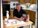 Nasıl Kremalı Mantar Çorbası Yapmak: Malzemeler İçin Krem Mantar Çorbası Tarifi