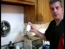 Nasıl Kremalı Mantar Çorbası Yapmak: Mantar Çorbası Krem İçin Malzemeyi Püre