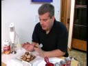 Nasıl Kremalı Mantar Çorbası Yapmak: Mantar Çorbası Tarifi Krem İçin Malzemeyi Ölçmek