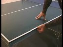 Ping Pong Nasıl Oynanır : Ping Pong Masası Düzeni 
