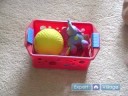 Seçme & Bakımı Bebek Oyuncakları : Depolama Bebek Oyuncakları