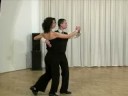 Tango Dans Etmeyi: Tango Dans Koreografi