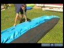 Whitewater Rafting Dişli: Senin Sal Whitewater Rafting İçin Kat Nasıl