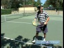Yeni Başlayanlar İçin Tenis İpuçları : Tenis Net Şarj 