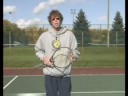 Ara Tenis Dersleri: Nasıl Sıkı Gerekir Tenis Raketi Dizeleri Olmak? Resim 3