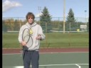 Ara Tenis Dersleri: Nasıl Zihinsel Tenis Maçları İçin Hazırlamak İçin Resim 3