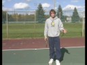 Ara Tenis Dersleri: Tenis İçin Olumlu Bir Tutum Tutmayı Resim 3