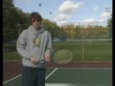 Ara Tenis Dersleri: Teniste Backhand Kulpları Resim 3