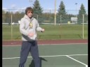 Ara Tenis Dersleri: Up Tenis Maçları Önce Isınmak Nasıl Resim 3