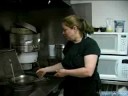 Baharatlı Soba Noodle Nasıl Hazırlanır : Soba Erişte İçin Su Kaynatmak  Resim 3