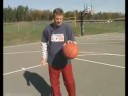 Basketbol Dersleri Yeni Başlayanlar İçin: Basketbol Matkaplar Sıcak Top Sürme Resim 3