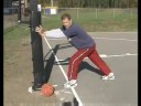 Basketbol Dersleri Yeni Başlayanlar İçin: Buzağı Esneme Egzersizleri Basketbol İçin Resim 3