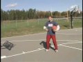 Basketbol Dersleri Yeni Başlayanlar İçin: Nasıl Bir Jump Shot Basketbolda Ateş Resim 3