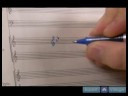 Bb Büyük Ses Caz Piyano Dersleri : Bb Minör Caz Piyano İçin Okuma Notalar  Resim 3