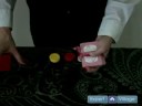 Bir Satıcı Blackjack Oynamayı Öğrenmek: Blackjack Satıcı Shuffle Resim 3