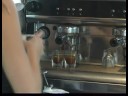 Espresso Kahve İçecek Tarifleri : Ahududulu Latte Espresso İçecek Yapma  Resim 3