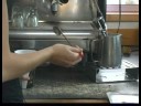 Espresso Kahve İçecek Tarifleri : Yapma Sıcak Çikolata Espresso Resim 3
