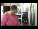 Eve Bir Buzdolabı Seçmek İçin Nasıl : Buzdolabı Sıcaklık Tehlikeler  Resim 3