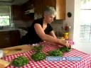 Geleneksel İtalyan Yemek Tarifleri : Düzenlemek İçin Nasıl Ve Şimdiki Geleneksel İtalyan Roka Salatası Resim 3