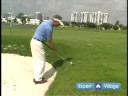 Golf Kısa Oyun : Hill Golf Atış Teknikleri  Resim 3