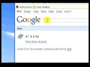 Google Arama Motoru Nasıl Kullanılır : Google Hesap Makinesi Kullanmayı  Resim 3