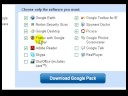 Google Arama Motoru Nasıl Kullanılır : Google Yazılım Paketi Yüklemek İçin Nasıl  Resim 3