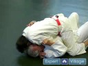 Judo Atar Ve Hamle: Kate Te Jume Üst Stranglehold Judo Teknikleri Resim 3
