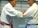 Judo Atar Ve Hamle: Ön Kol Kilit Judo Teknikleri Resim 3