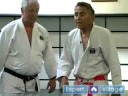 Judo Atar Ve Hamle: Ude Garami Judo Teknikleri Entwining Kol Resim 3