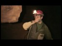 Mağaracılık Teknikleri : Termal Mağaralarda Tavan  Resim 3