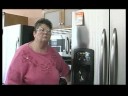 Nasıl Evde Bir Buzdolabı Seçmek İçin : Bir Buzdolabı Boyut Ve Renk Seçmek  Resim 3