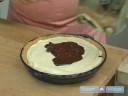 Nasıl Fıstık Ezmesi Pasta Yapmak İçin : Fıstık Ezmesi & Pasta Şekerleme Dolgu Ekleme  Resim 3
