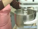 Nasıl Fıstık Ezmesi Pasta Yapmak İçin : Fıstık Ezmesi Dolum Ve Pasta Şekerleme Yapma  Resim 3