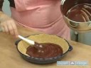 Nasıl Fıstık Ezmesi Pasta Yapmak İçin : Fıstık Ezmesi Yapma & Pasta Şekerleme  Resim 3