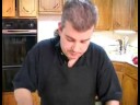 Nasıl Kremalı Mantar Çorbası Yapmak: Mantar Çorbası Krem Depolamak İçin İpuçları Resim 3