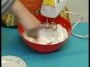 Nasıl Mocha Dolgulu Harika Bir Kek : Mocha Merak Kek İçin Margarin Sabırsızlanıyor  Resim 3